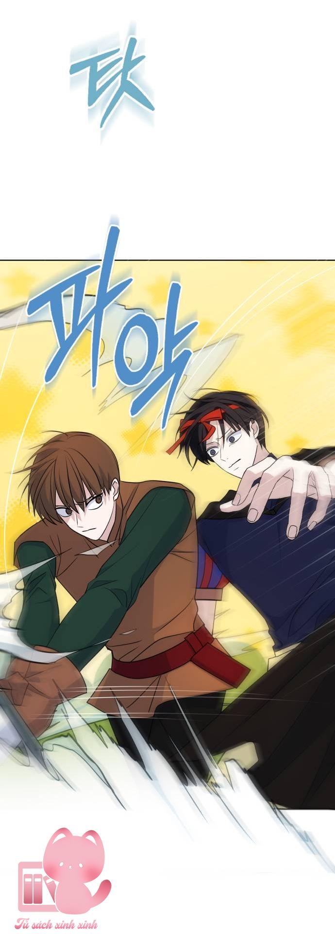 Quan Hệ Nhân Quả - Chap 109 - Trang 13