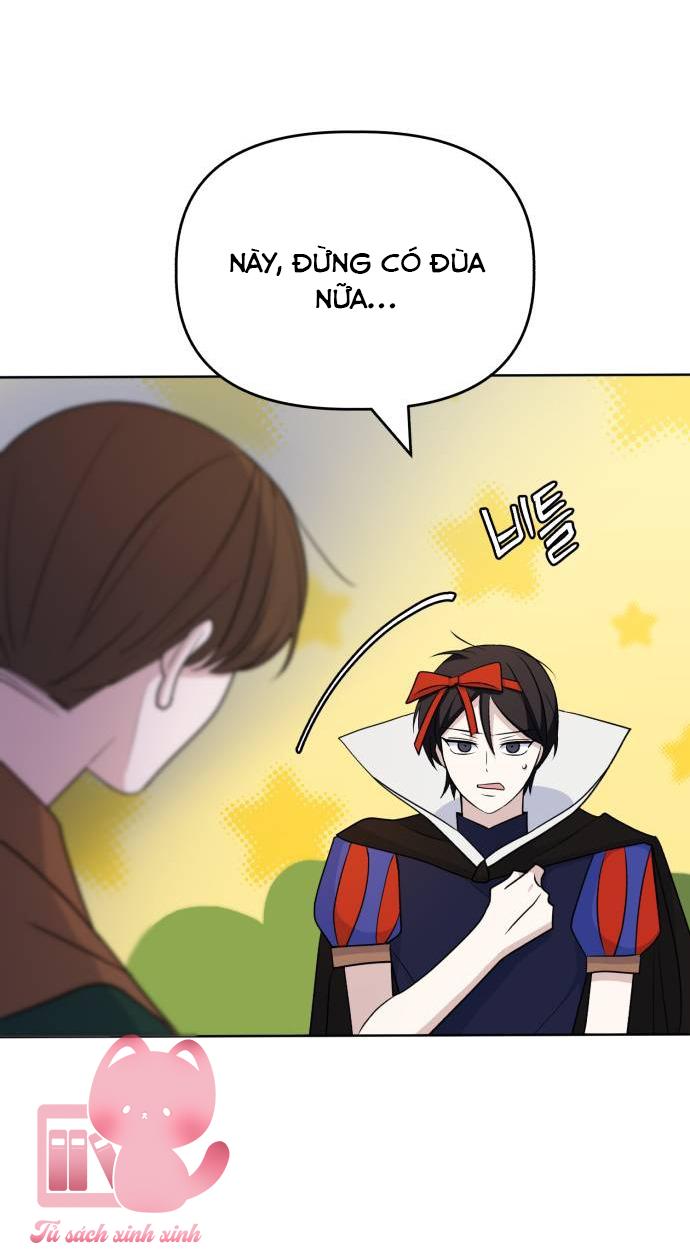 Quan Hệ Nhân Quả - Chap 109 - Trang 14