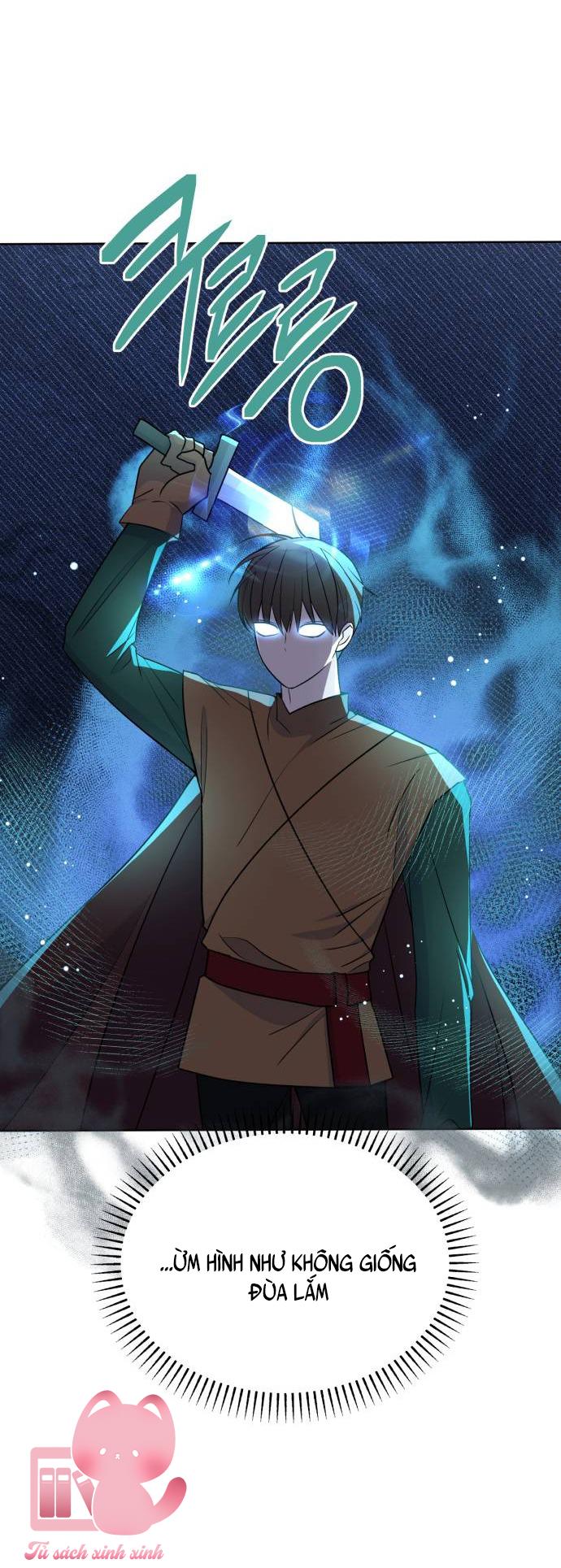 Quan Hệ Nhân Quả - Chap 109 - Trang 15