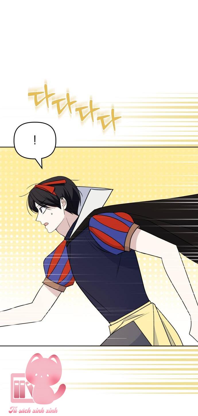 Quan Hệ Nhân Quả - Chap 109 - Trang 17