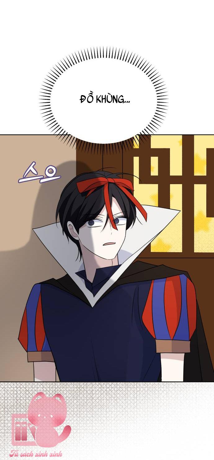 Quan Hệ Nhân Quả - Chap 109 - Trang 20