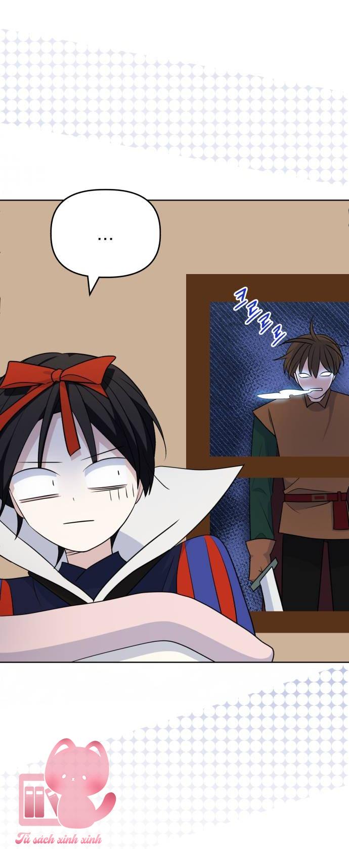 Quan Hệ Nhân Quả - Chap 109 - Trang 29