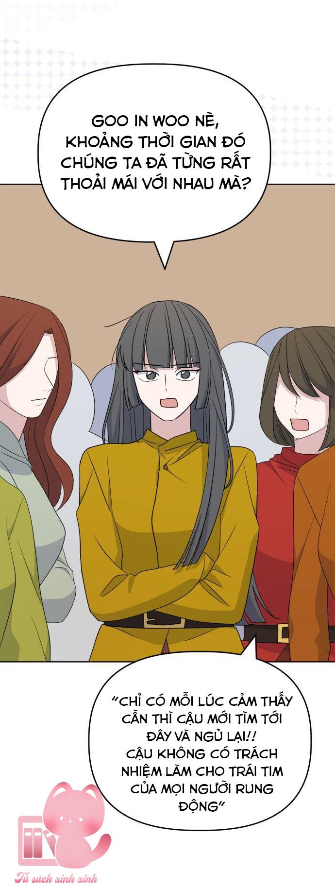 Quan Hệ Nhân Quả - Chap 109 - Trang 30