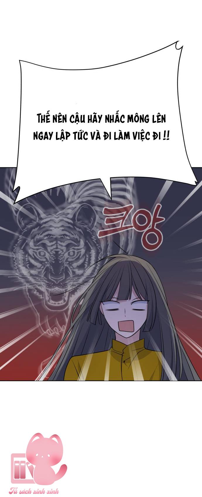 Quan Hệ Nhân Quả - Chap 109 - Trang 33