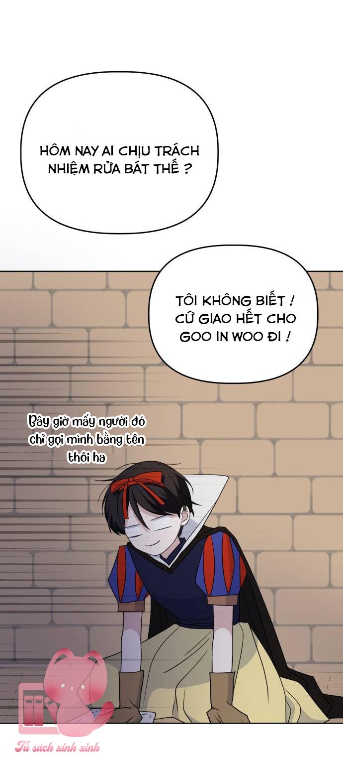 Quan Hệ Nhân Quả - Chap 109 - Trang 35