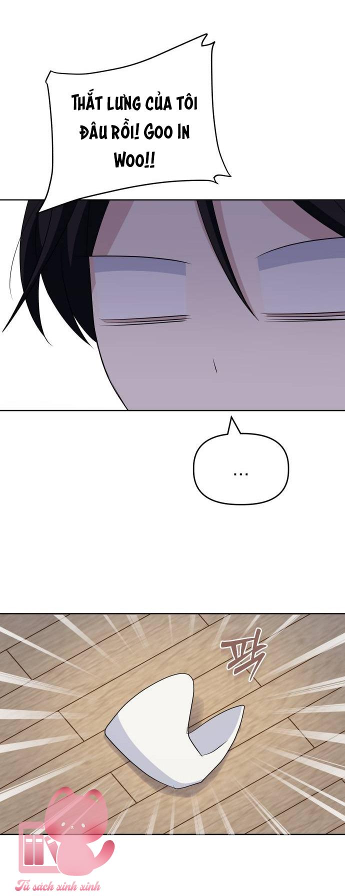 Quan Hệ Nhân Quả - Chap 109 - Trang 36