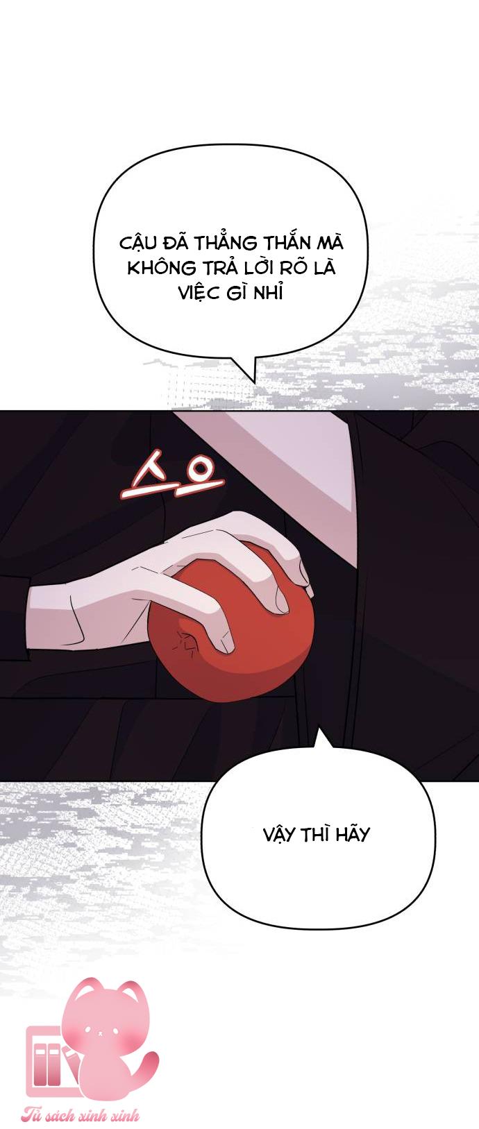 Quan Hệ Nhân Quả - Chap 109 - Trang 39