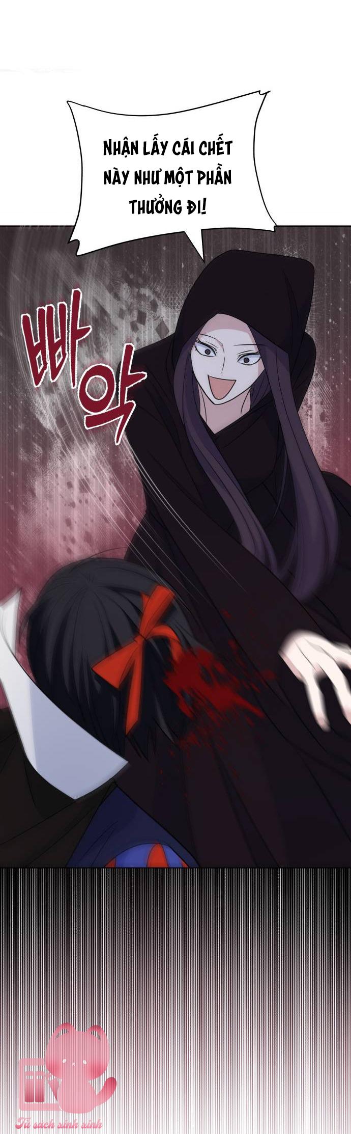 Quan Hệ Nhân Quả - Chap 109 - Trang 40