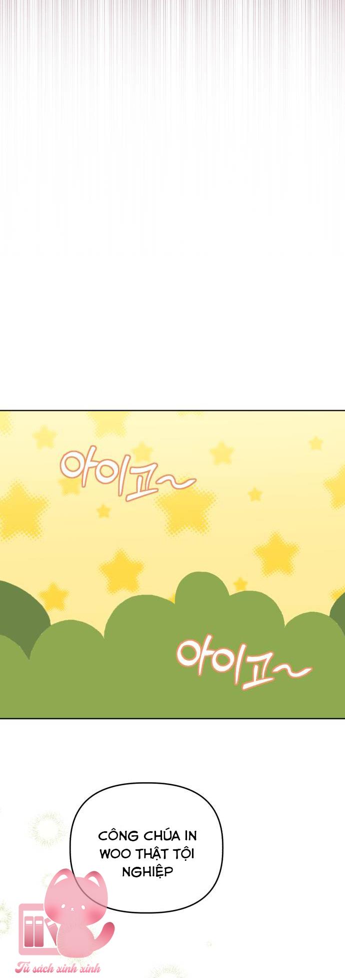 Quan Hệ Nhân Quả - Chap 109 - Trang 41