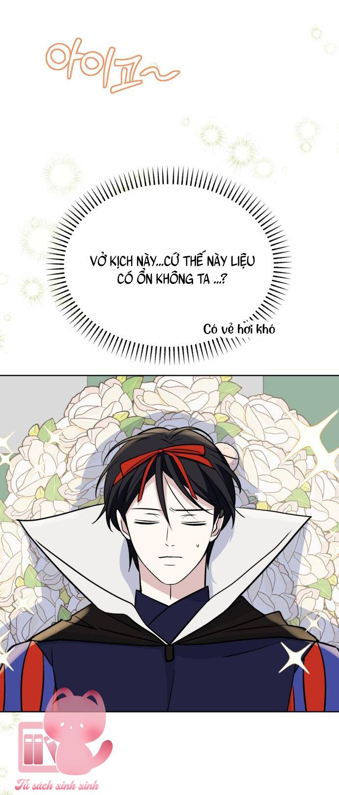 Quan Hệ Nhân Quả - Chap 109 - Trang 43