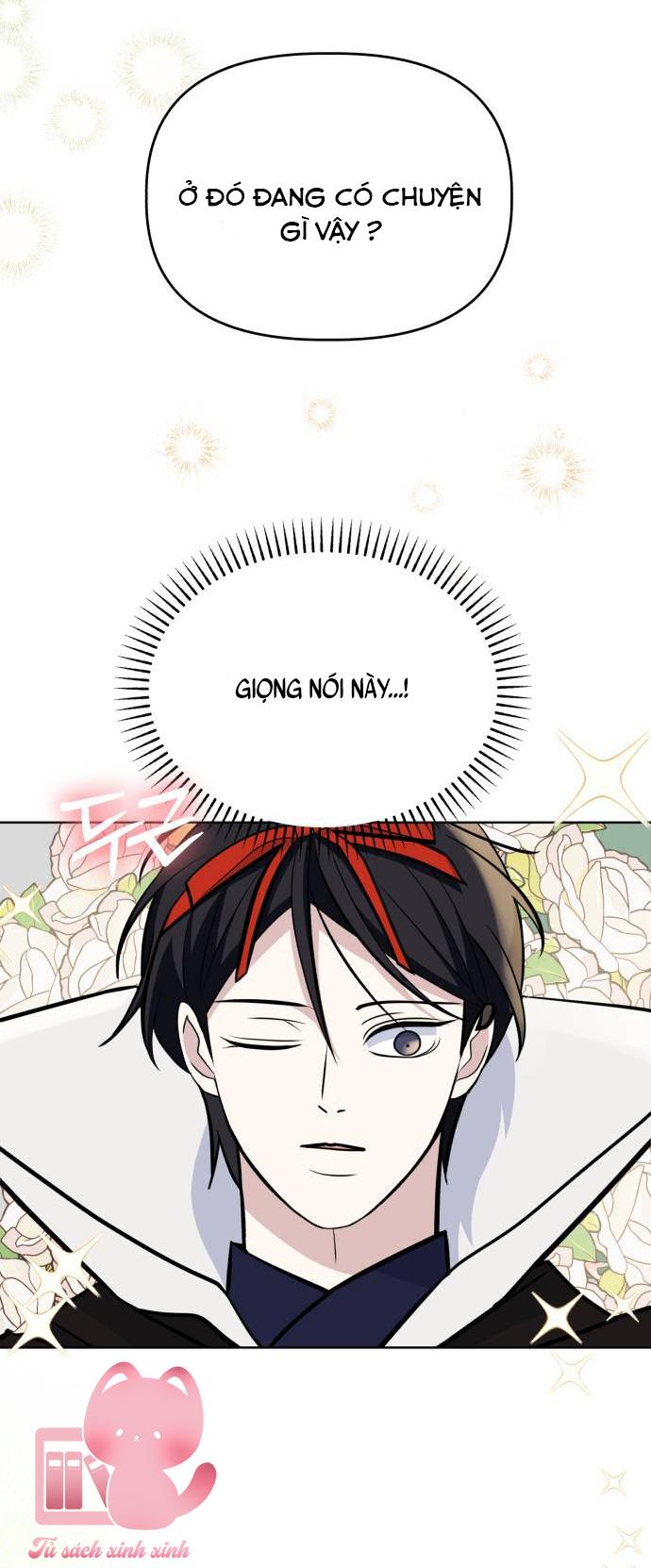 Quan Hệ Nhân Quả - Chap 109 - Trang 44