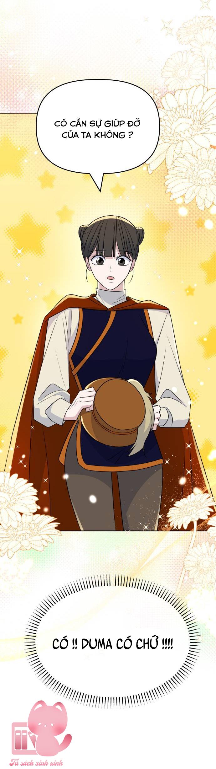 Quan Hệ Nhân Quả - Chap 109 - Trang 45