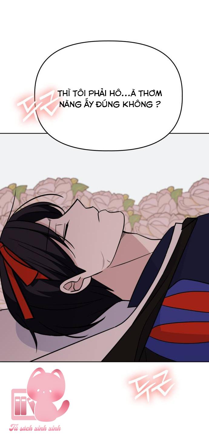 Quan Hệ Nhân Quả - Chap 109 - Trang 47