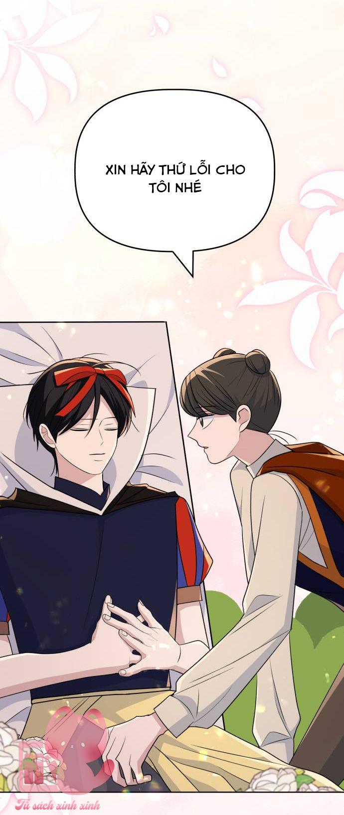 Quan Hệ Nhân Quả - Chap 109 - Trang 49