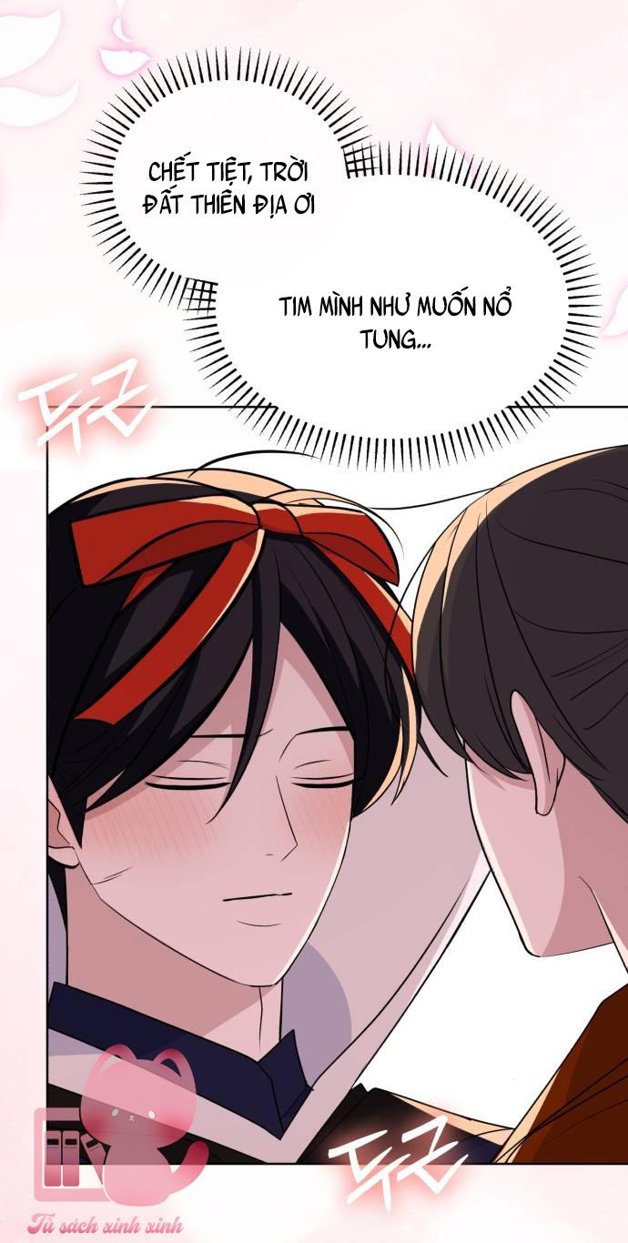 Quan Hệ Nhân Quả - Chap 109 - Trang 50