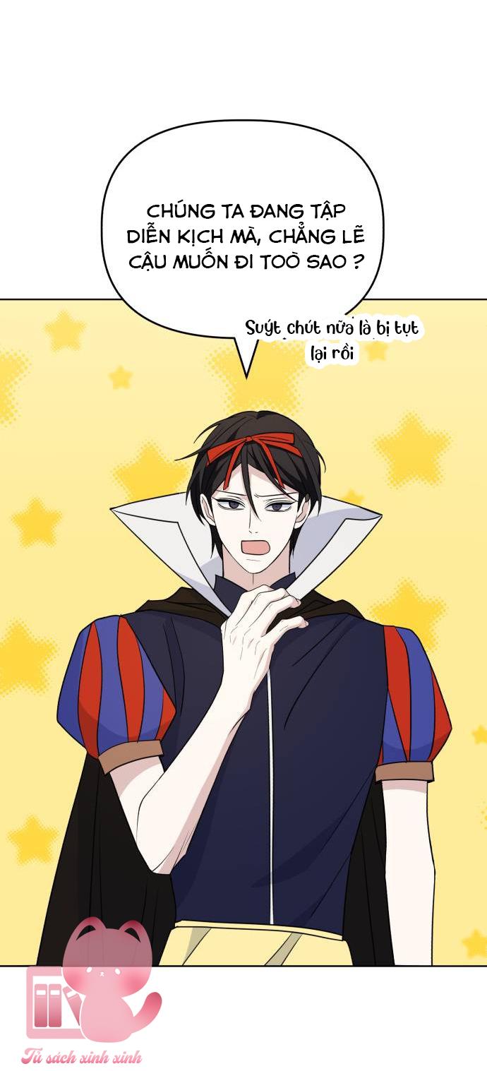 Quan Hệ Nhân Quả - Chap 109 - Trang 6
