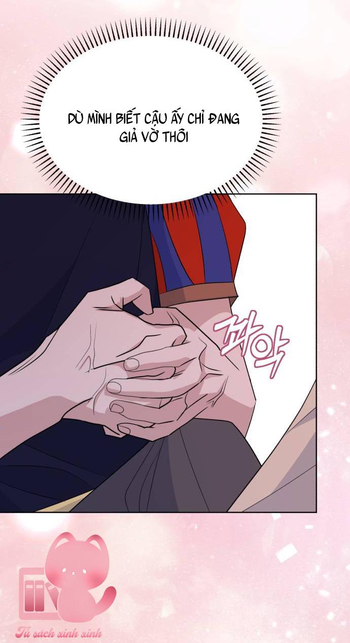 Quan Hệ Nhân Quả - Chap 109 - Trang 51