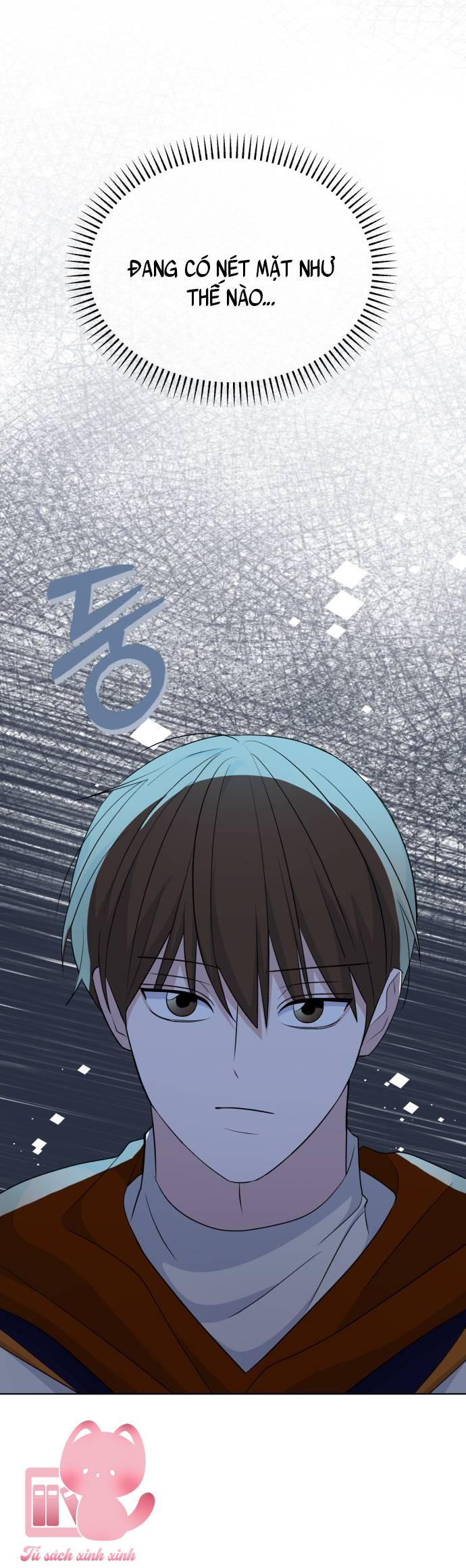 Quan Hệ Nhân Quả - Chap 109 - Trang 53