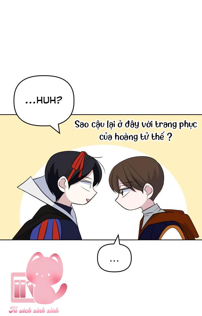 Quan Hệ Nhân Quả - Chap 109 - Trang 54