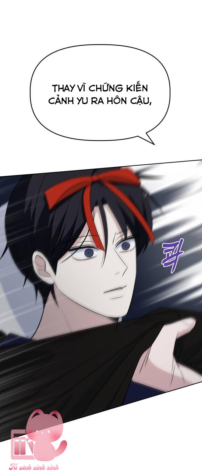 Quan Hệ Nhân Quả - Chap 109 - Trang 55