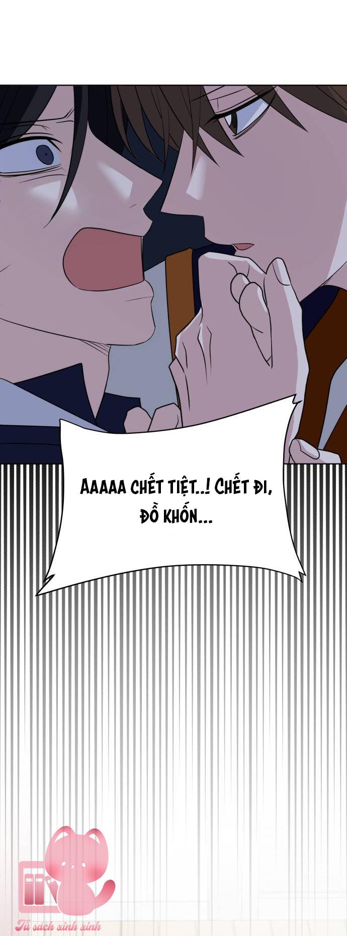 Quan Hệ Nhân Quả - Chap 109 - Trang 59