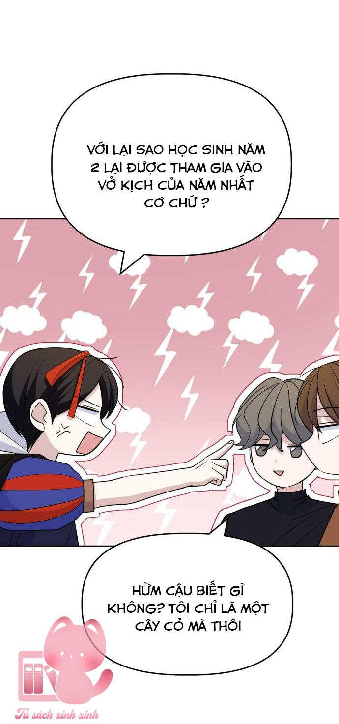Quan Hệ Nhân Quả - Chap 109 - Trang 7