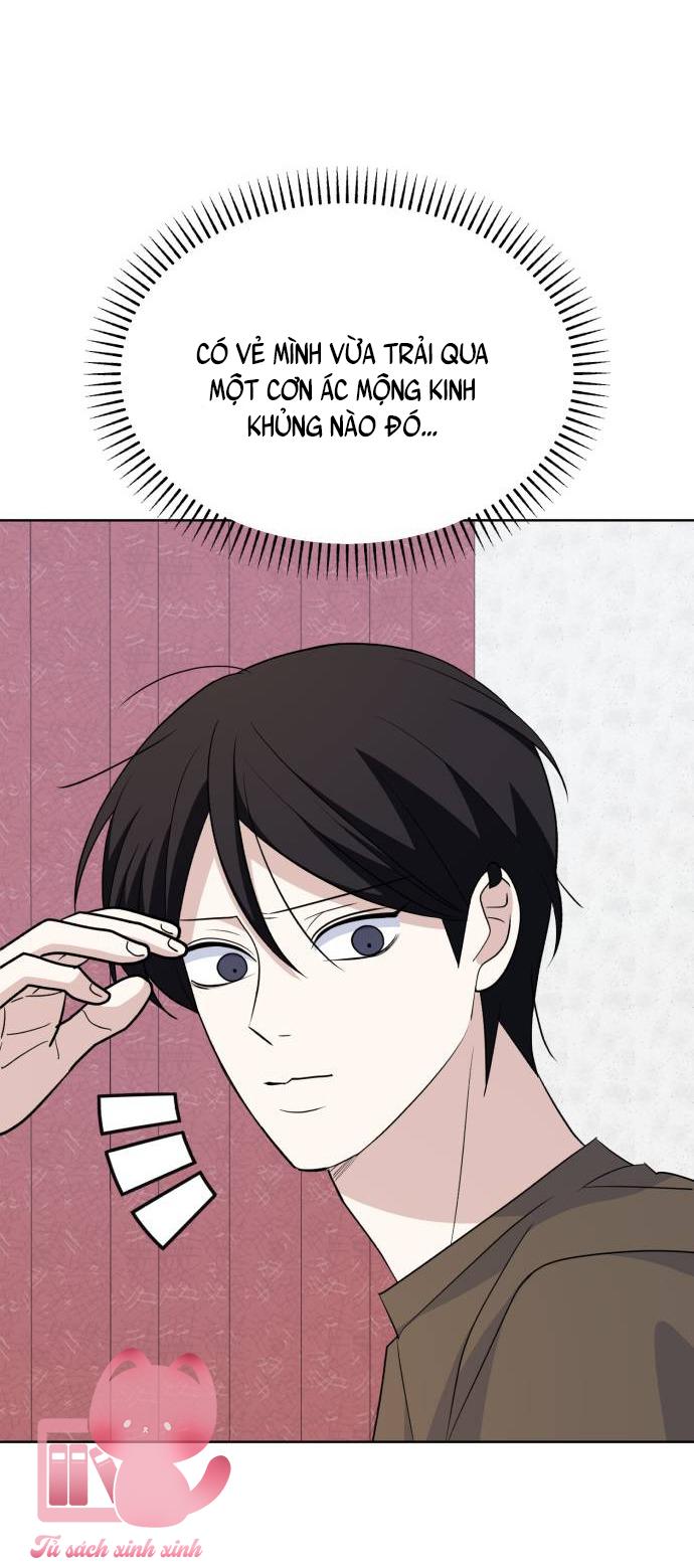 Quan Hệ Nhân Quả - Chap 109 - Trang 62