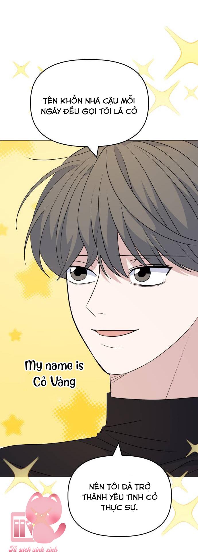 Quan Hệ Nhân Quả - Chap 109 - Trang 8