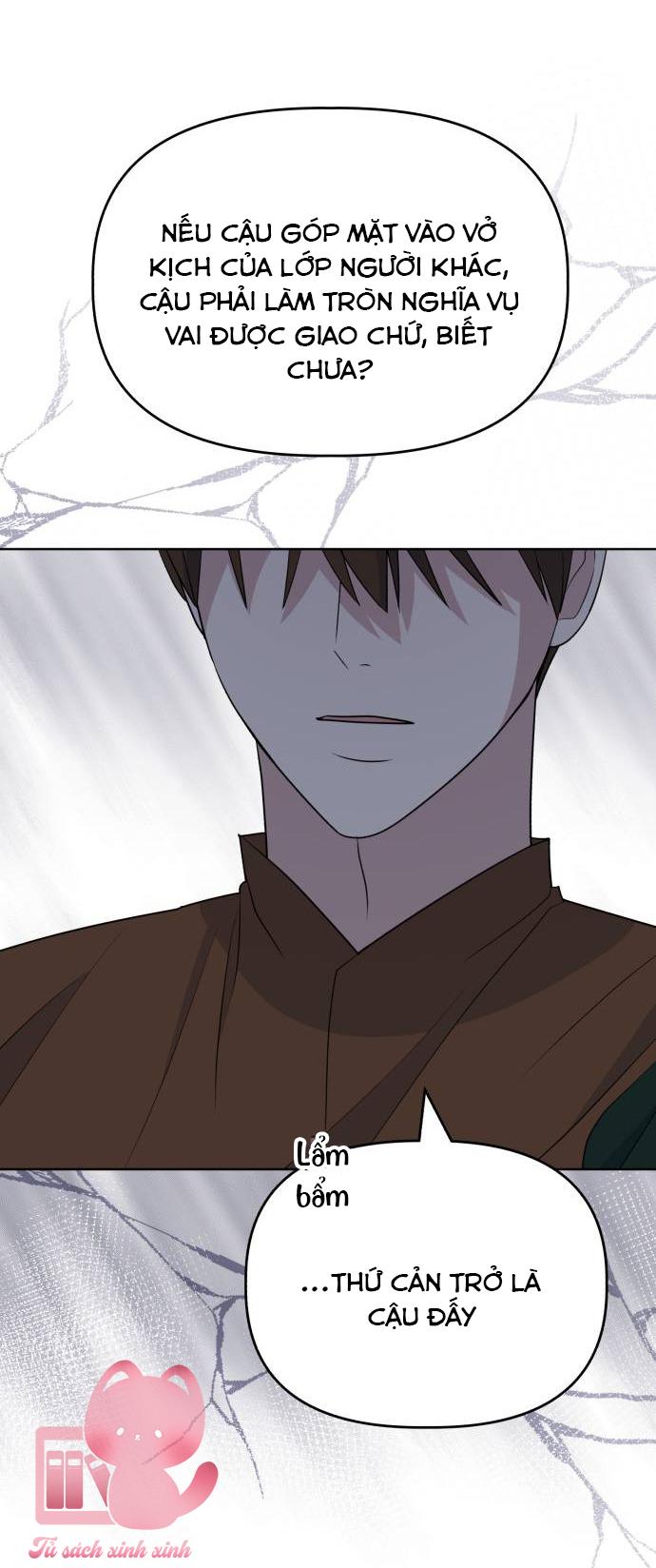 Quan Hệ Nhân Quả - Chap 109 - Trang 10