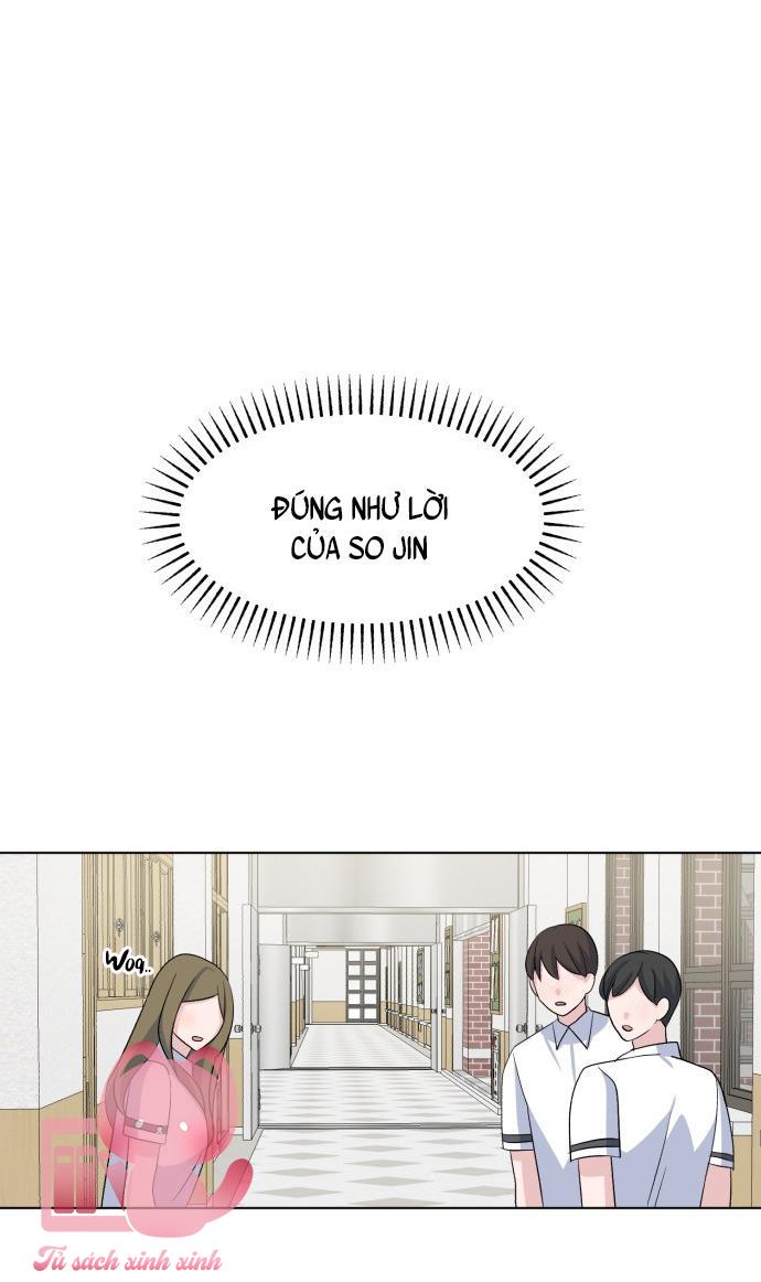 Quan Hệ Nhân Quả - Chap 11 - Trang 14