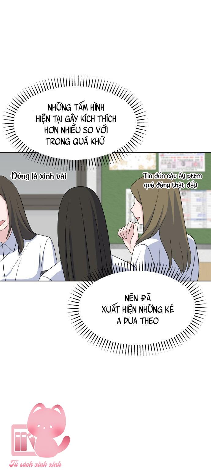 Quan Hệ Nhân Quả - Chap 11 - Trang 16
