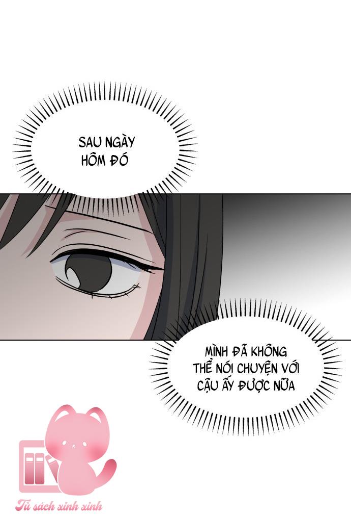 Quan Hệ Nhân Quả - Chap 11 - Trang 19