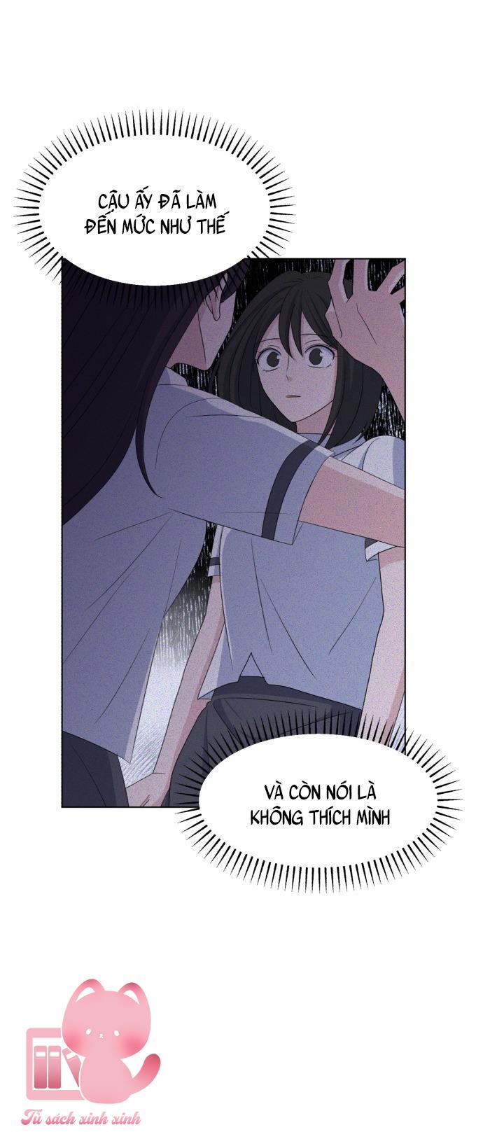 Quan Hệ Nhân Quả - Chap 11 - Trang 20