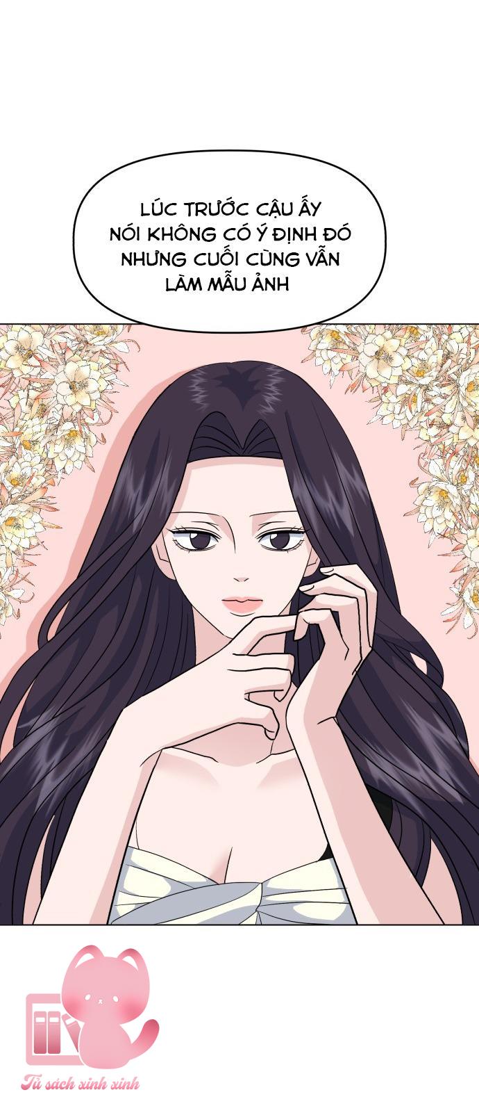 Quan Hệ Nhân Quả - Chap 11 - Trang 3