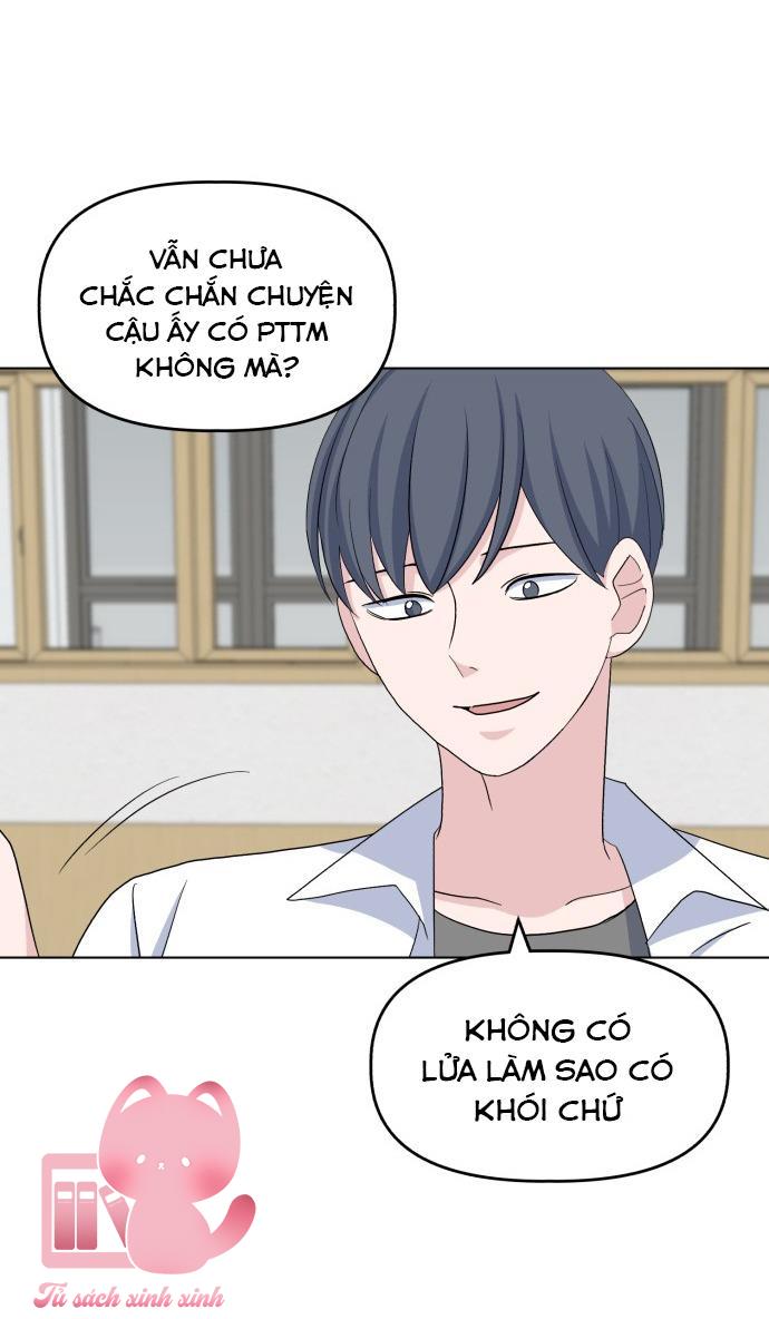 Quan Hệ Nhân Quả - Chap 11 - Trang 22