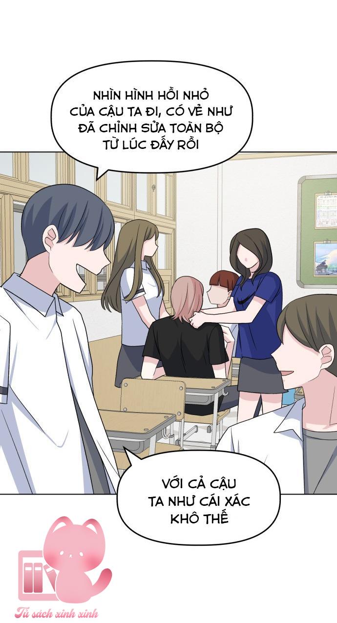 Quan Hệ Nhân Quả - Chap 11 - Trang 23