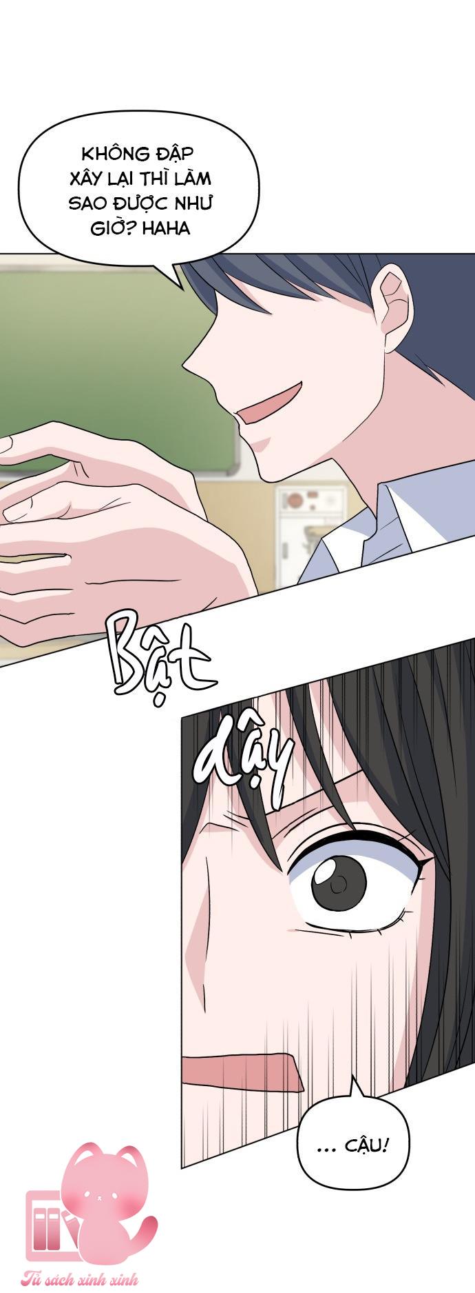 Quan Hệ Nhân Quả - Chap 11 - Trang 24