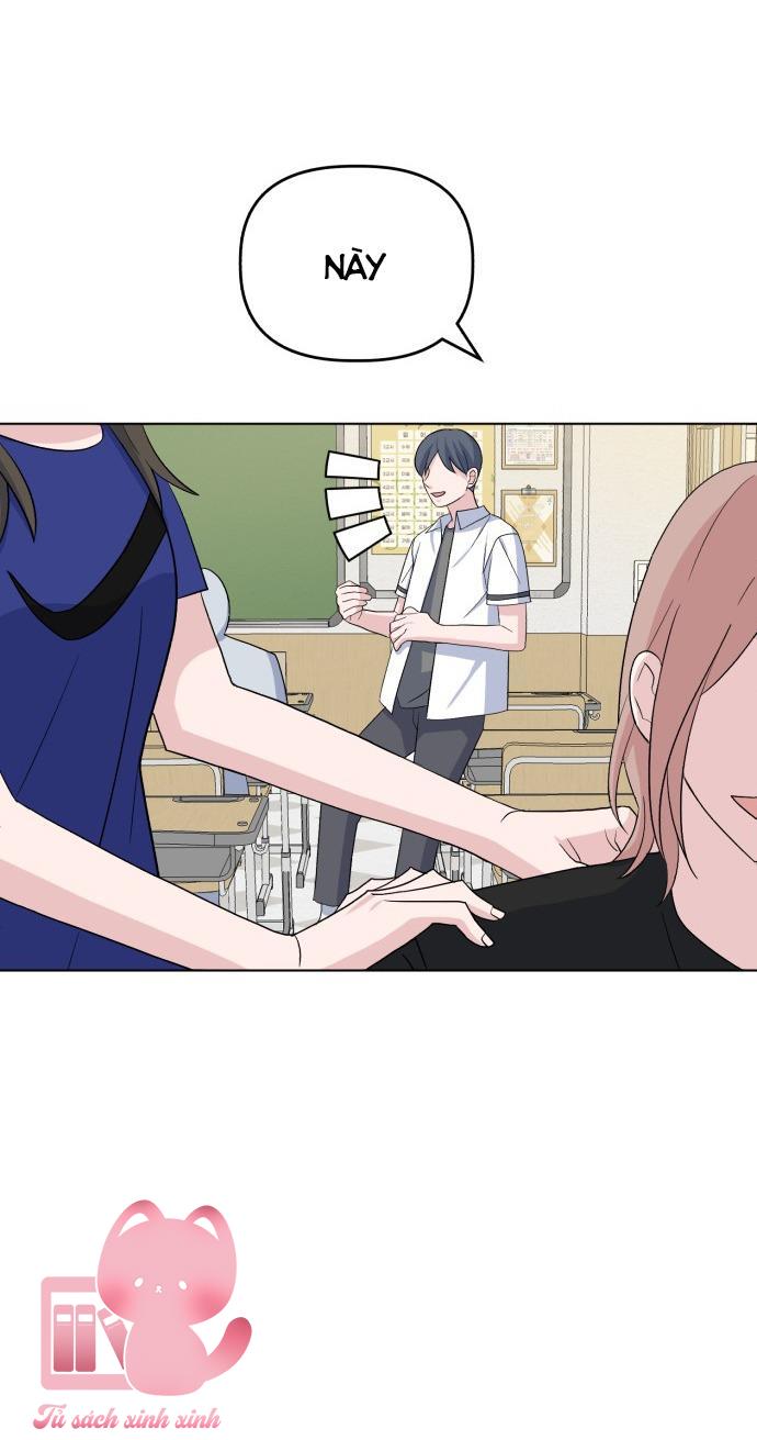 Quan Hệ Nhân Quả - Chap 11 - Trang 25