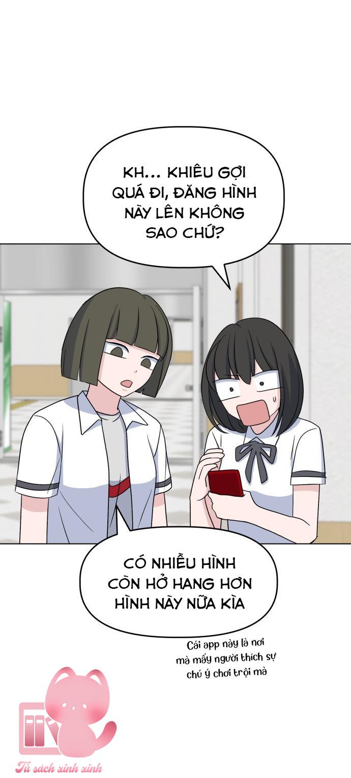 Quan Hệ Nhân Quả - Chap 11 - Trang 4