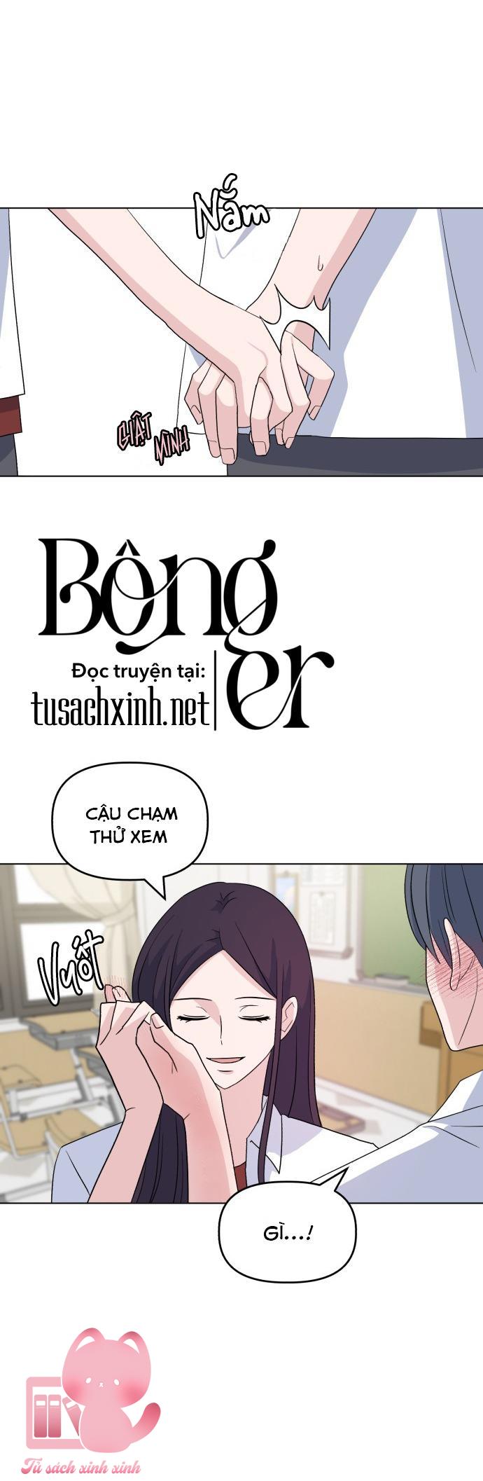 Quan Hệ Nhân Quả - Chap 11 - Trang 31