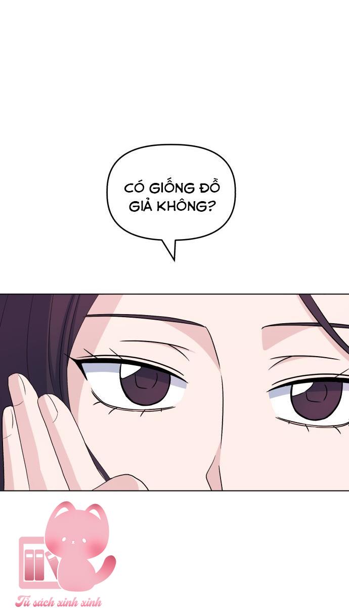 Quan Hệ Nhân Quả - Chap 11 - Trang 32