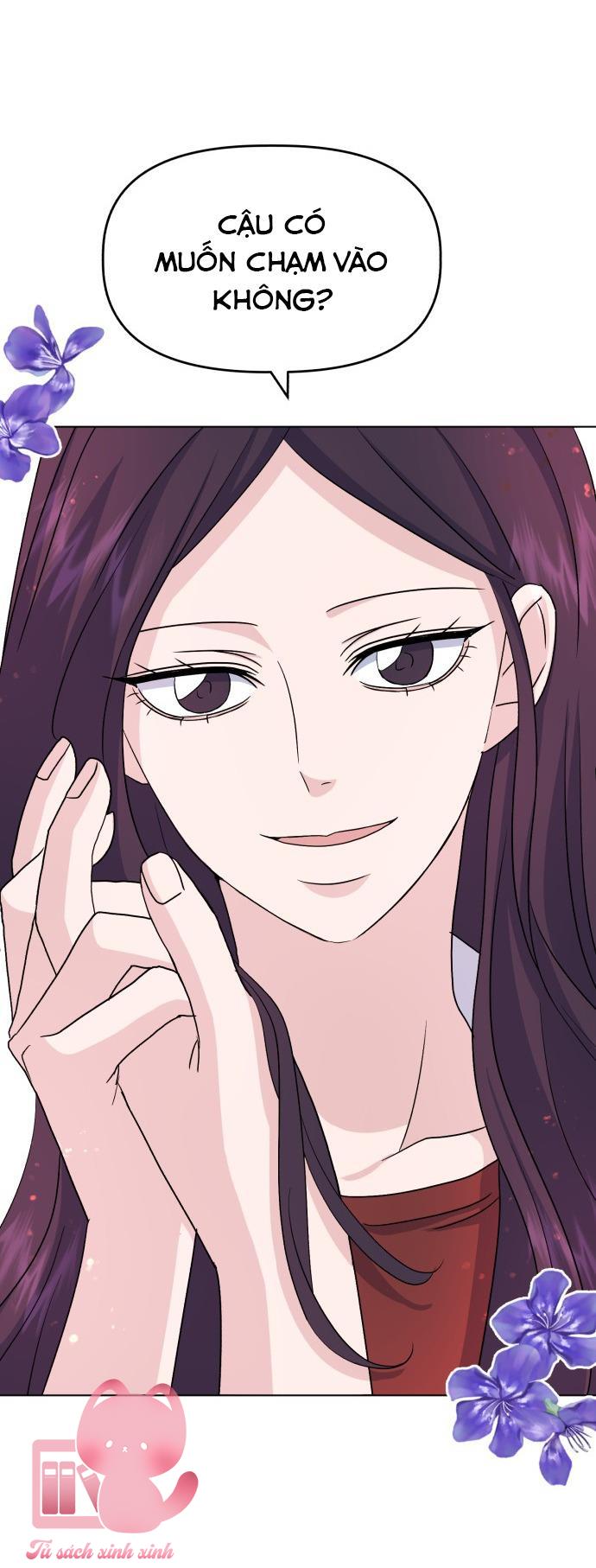 Quan Hệ Nhân Quả - Chap 11 - Trang 34