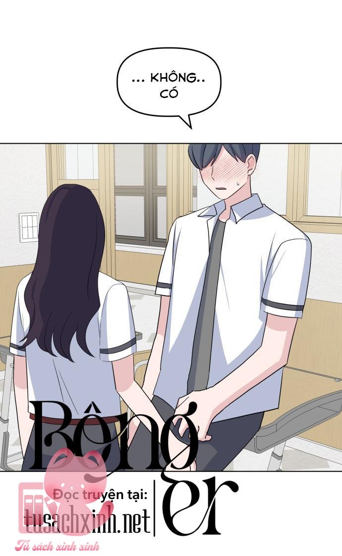 Quan Hệ Nhân Quả - Chap 11 - Trang 35