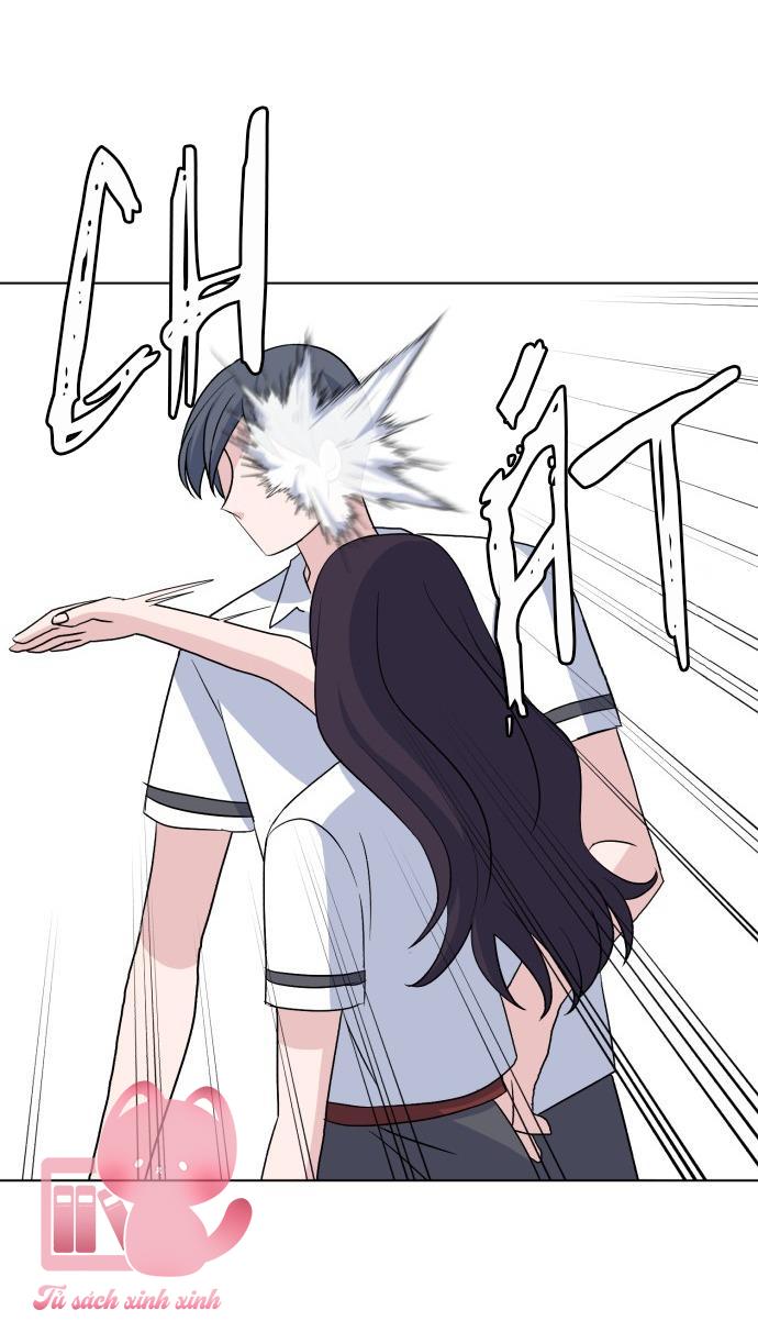 Quan Hệ Nhân Quả - Chap 11 - Trang 37