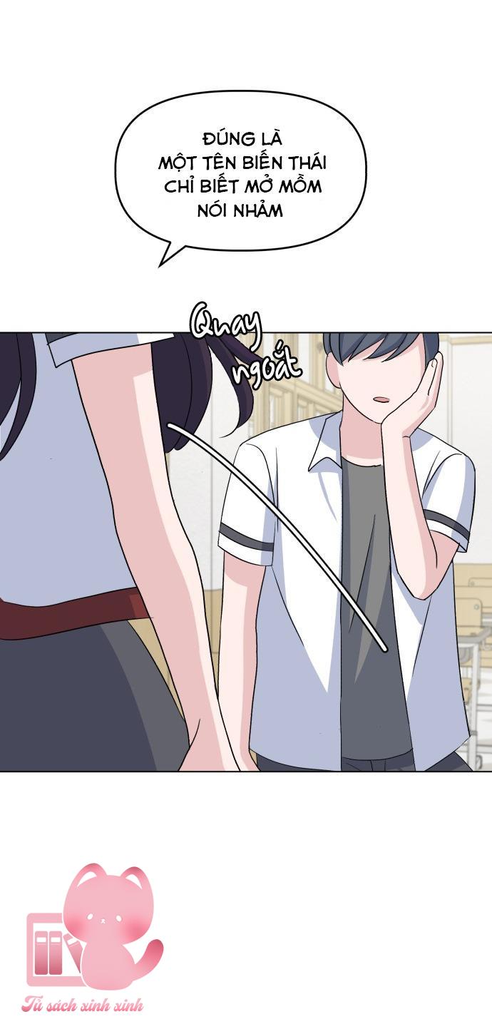 Quan Hệ Nhân Quả - Chap 11 - Trang 38
