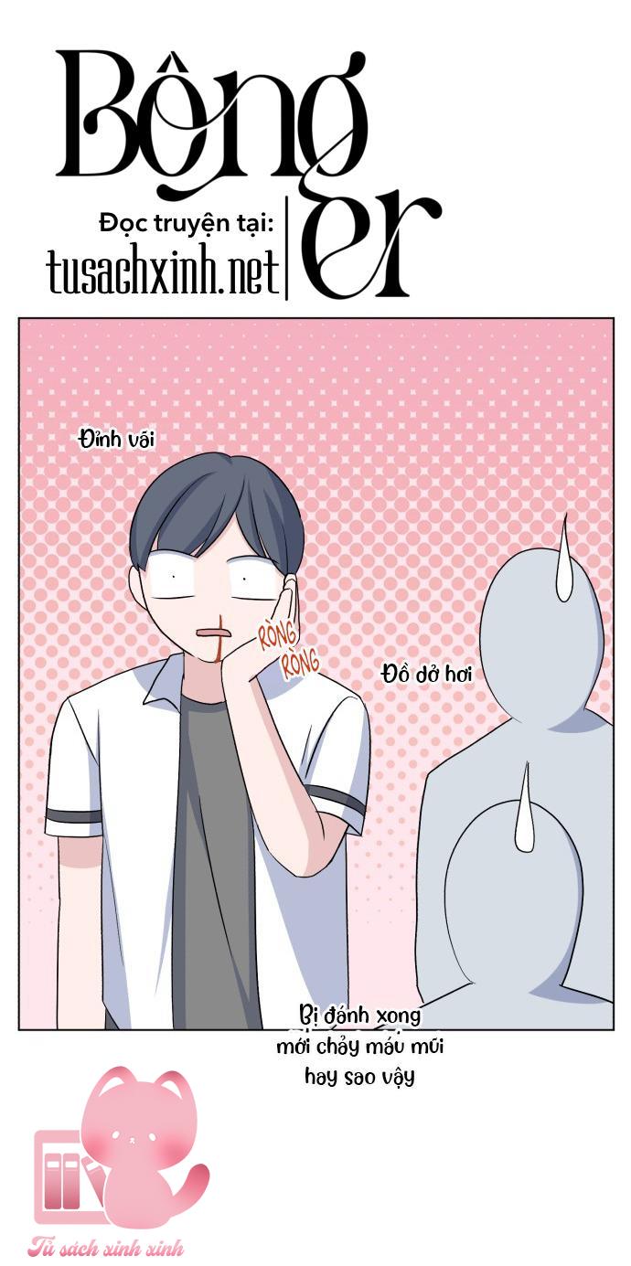 Quan Hệ Nhân Quả - Chap 11 - Trang 39
