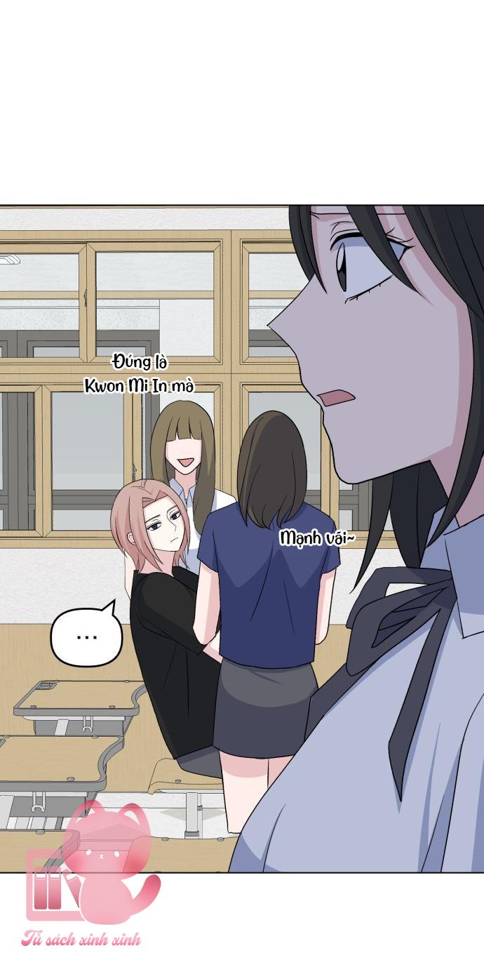 Quan Hệ Nhân Quả - Chap 11 - Trang 40