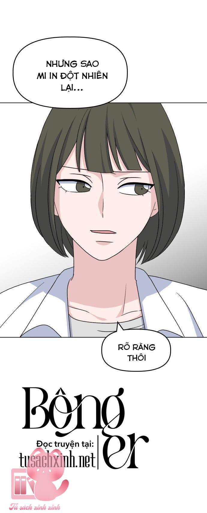 Quan Hệ Nhân Quả - Chap 11 - Trang 5