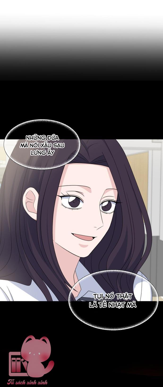 Quan Hệ Nhân Quả - Chap 11 - Trang 42