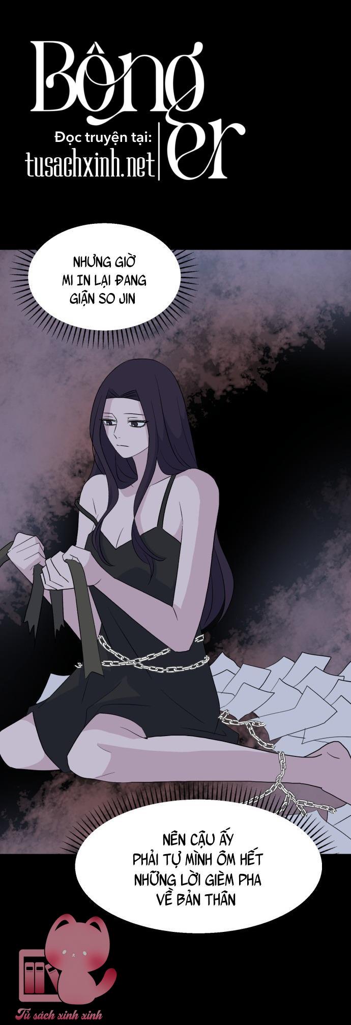 Quan Hệ Nhân Quả - Chap 11 - Trang 47